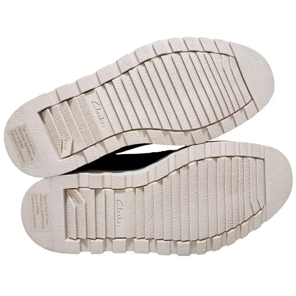 Clarks men barnes
